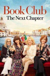 Book Club: The Next Chapter (2023) พากย์ไทย