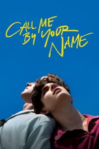 Call Me by Your Name เอ่ยชื่อคือคำรัก (2017) พากย์ไทย