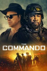 The Commando (2022) ซับไทย