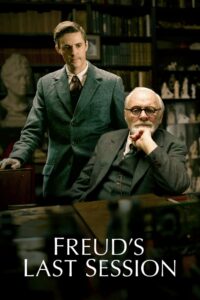 Freud’s Last Session (2023) ซับไทย