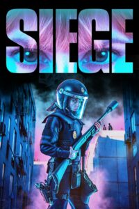 Siege (2023) ซับไทย