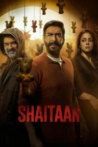 Shaitaan ซาตาน (2024) ซับไทย