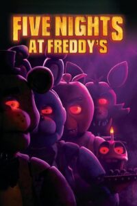 Five Nights at Freddy’s 5 คืนสยองที่ร้านเฟรดดี้ (2023) พากย์ไทย