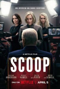 Scoop สกู๊ปสะเทือนโลก (2024) พากย์ไทย