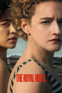 The Royal Hotel (2023) ซับไทย