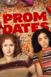 Prom Dates (2024) ซับไทย