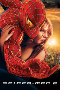 Spider Man 2 ไอ้แมงมุม (2004) พากย์ไทย