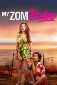 My Zombabe ต่อให้เป็นซอมบี้ ก็จะรัก (2024) ซับไทย