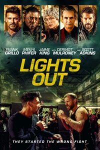 Lights Out (2024) ซับไทย