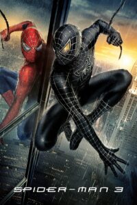 Spider Man 3 ไอ้แมงมุม (2007) พากย์ไทย