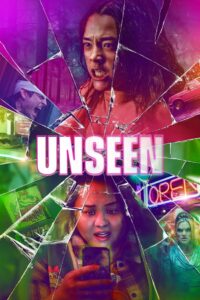 Unseen สิ่งที่มองไม่เห็น (2023) ซับไทย