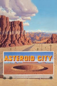 Asteroid City แอสเทอรอยด์ ซิตี้ (2023) พากย์ไทย