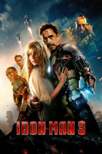 Iron Man 3 ไอรอนแมน 3 มหาประลัย คน เกราะ เหล็ก (2013) พากย์ไทย