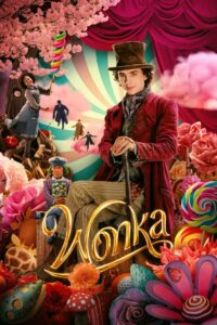 Wonka วองก้า (2023) พากย์ไทย