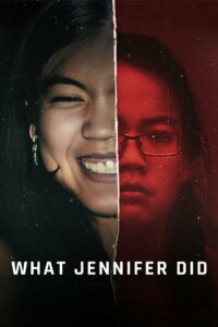 What Jennifer Did บาปของเจนนิเฟอร์ (2024) ซับไทย