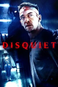 Disquiet (2023) พากย์ไทย