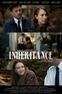 Inheritance มรดกอลเวง (2024) ซับไทย