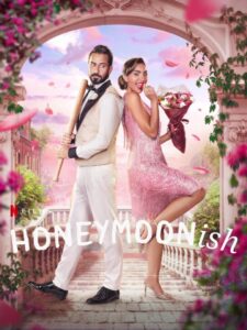 Honeymoonish (2024) ซับไทย