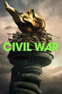 Civil War วิบัติสมรภูมิเมืองเดือด (2024) พากย์ไทย