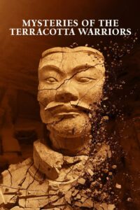 Mysteries of the Terracotta Warriors ปริศนานักรบดินเผา (2024) ซับไทย