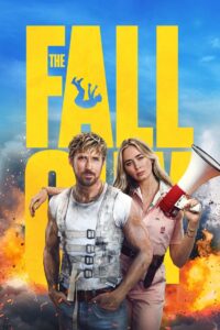 The Fall Guy สตันท์แมนคนจริง (2024) พากย์ไทย