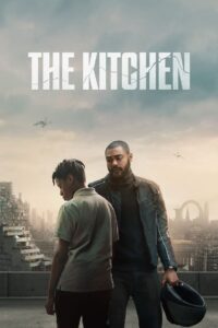 The Kitchen เดอะ คิทเช่น (2023) พากย์ไทย