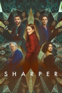 Sharper (2023) ซับไทย