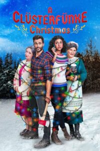 A Clusterfunke Christmas (2021) ซับไทย