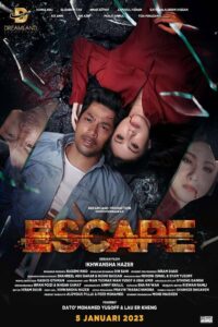 Escape (2023) ซับไทย