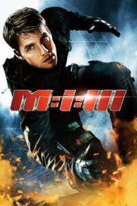 Mission Impossible 3 มิชชั่น อิมพอสซิเบิ้ล ฝ่าปฏิบัติการสะท้านโลก 3 (2006) พากย์ไทย