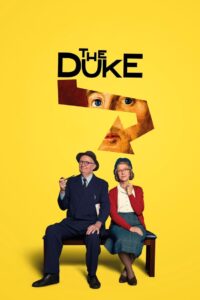 The Duke โจรเก๋า หัวใจไม่เก่า (2020) พากย์ไทย