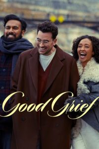 Good Grief ให้ตายเถอะความโศก (2023) ซับไทย