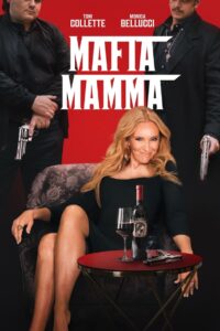 Mafia Mamma (2023) พากย์ไทย