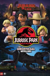 LEGO Jurassic Park The Unofficial Retelling (2023) ซับไทย