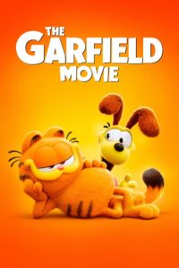 The Garfield Movie เดอะ การ์ฟิลด์ มูฟวี่ (2024) พากย์ไทย