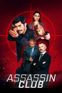 Assassin Club (2023) พากย์ไทย