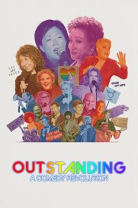 Outstanding A Comedy Revolution ปฏิวัติคอมเมดี้ (2024) ซับไทย