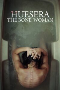 Huesera The Bone Woman สิงร่างหักกระดูก (2022) พากย์ไทย