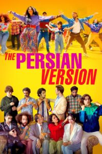 The Persian Version (2023) ซับไทย