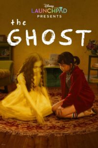 The Ghost (2023) ซับไทย