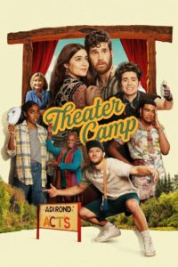 Theater Camp (2023) ซับไทย