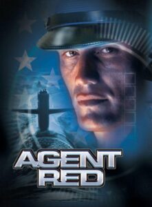 Agent Red แผนยั้งไวรัสล้างโลก (2000) พากย์ไทย