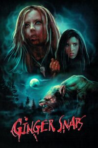 Ginger Snaps หอนคืนร่าง (2000) พากย์ไทย