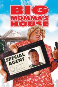 Big Momma’s House เอฟบีไอ พี่เลี้ยงต่อมหลุด (2000) พากย์ไทย