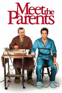 Meet the Parents เขยซ่าส์ พ่อตาแสบ (2000) พากย์ไทย