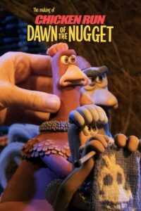 The Making of Chicken Run Dawn of the Nugget (2023) ซับไทย