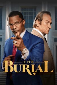 The Burial ความยุติธรรมที่ถูกฝัง (2023) ซับไทย