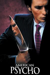 American Psycho อเมริกัน ไซโค (2000) พากย์ไทย