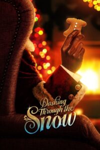 Dashing Through the Snow (2023) ซับไทย