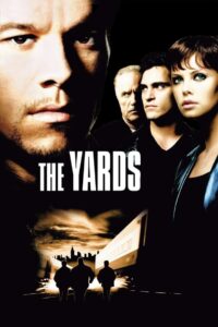 The Yards แหกนรกทรชน (2000) ซับไทย